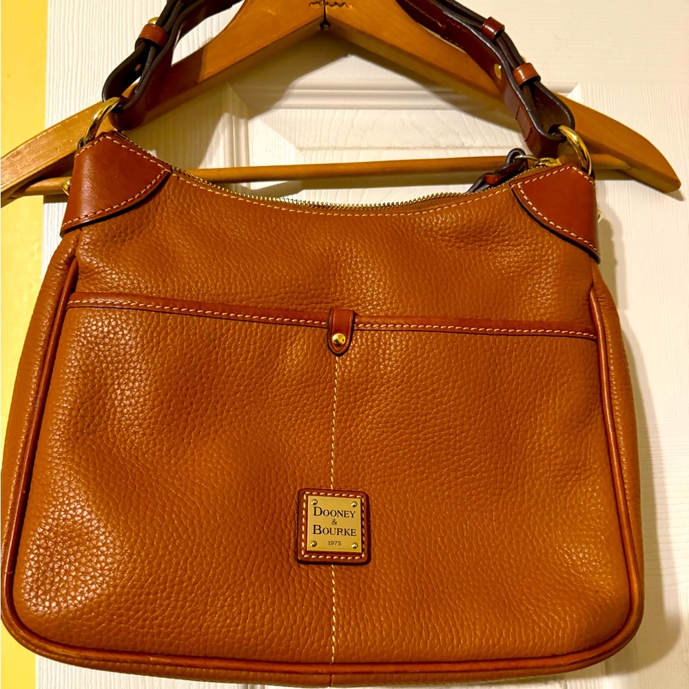 Gently used Dooney & Bourke handbag